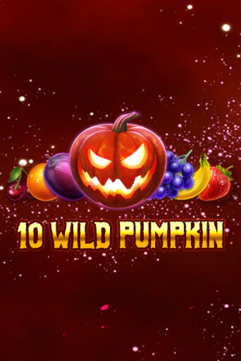 Демо игра 10 Wild Pumpkin   играть онлайн | Casino-X.KZ