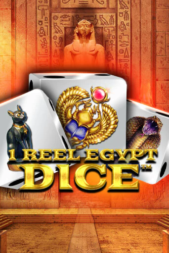 Демо игра 1 Reel Egypt Dice играть онлайн | Casino-X.KZ