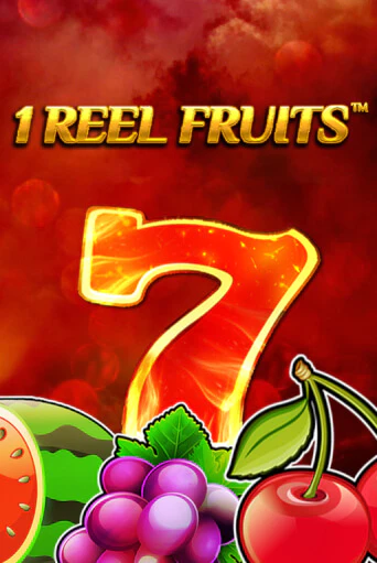 Демо игра 1 Reel Fruits играть онлайн | Casino-X.KZ