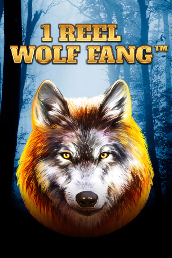 Демо игра 1 Reel Wolf Fang играть онлайн | Casino-X.KZ