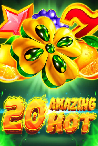 Демо игра 20 Amazing Hot играть онлайн | Casino-X.KZ