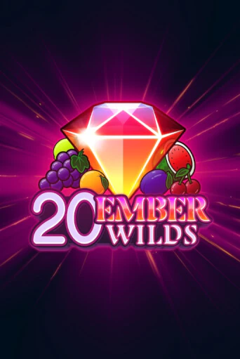 Демо игра 20 Ember Wilds играть онлайн | Casino-X.KZ