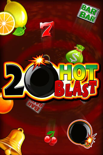 Демо игра 20 Hot Blast играть онлайн | Casino-X.KZ