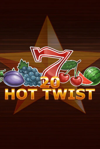 Демо игра 20 Hot Twist играть онлайн | Casino-X.KZ