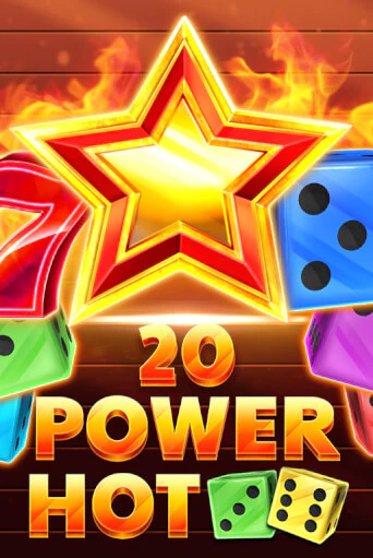 Демо игра 20 Power Hot Dice играть онлайн | Casino-X.KZ