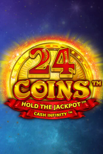 Демо игра 24 Coins играть онлайн | Casino-X.KZ