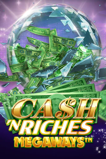 Демо игра Cash 'N Riches Megaways™ играть онлайн | Casino-X.KZ