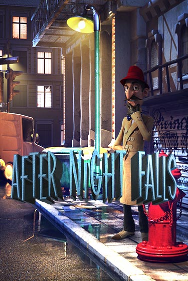 Демо игра After Night Falls играть онлайн | Casino-X.KZ