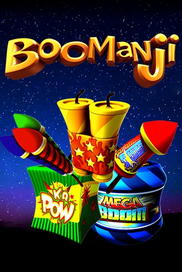 Демо игра Boomanji играть онлайн | Casino-X.KZ