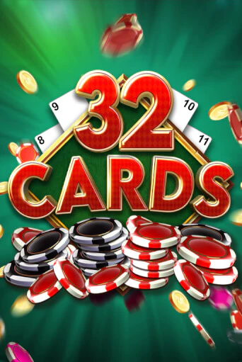 Демо игра 32 Cards играть онлайн | Casino-X.KZ