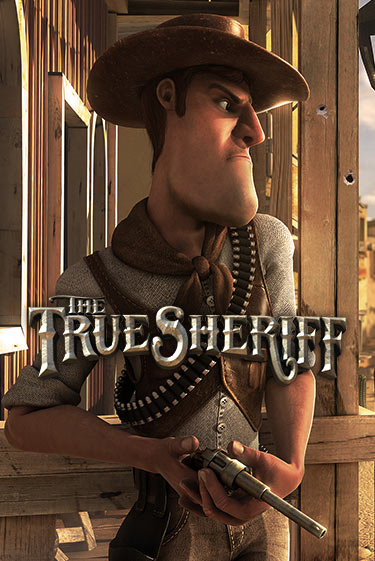 Демо игра The True Sheriff играть онлайн | Casino-X.KZ