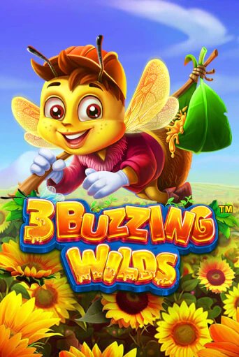 Демо игра 3 Buzzing Wilds™ играть онлайн | Casino-X.KZ