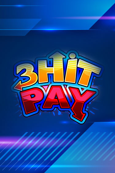 Демо игра 3 Hit Pay играть онлайн | Casino-X.KZ