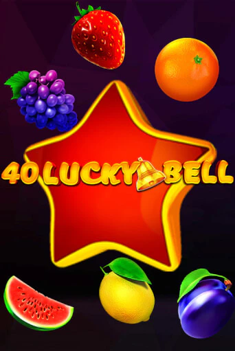 Демо игра 40 Lucky Bell играть онлайн | Casino-X.KZ