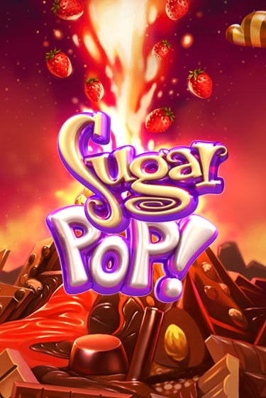 Демо игра Sugar Pop играть онлайн | Casino-X.KZ