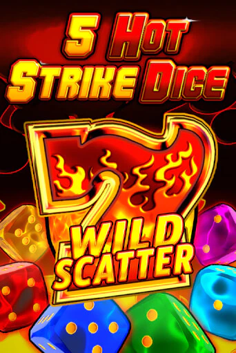 Демо игра 5 Hot Strike Dice играть онлайн | Casino-X.KZ