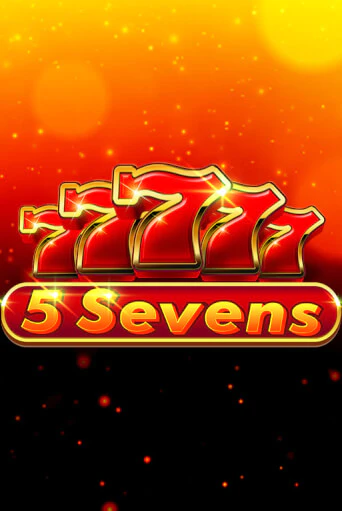 Демо игра 5 Sevens играть онлайн | Casino-X.KZ