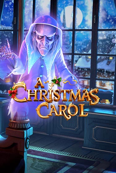 Демо игра A Christmas Carol играть онлайн | Casino-X.KZ