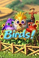 Демо игра Birds играть онлайн | Casino-X.KZ