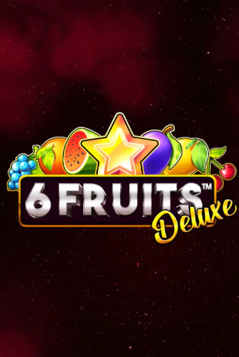 Демо игра 6 Fruits Deluxe играть онлайн | Casino-X.KZ