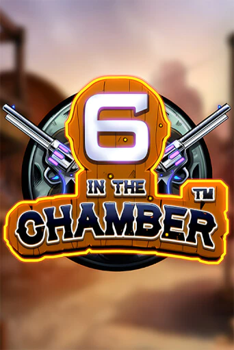 Демо игра 6 in the Chamber играть онлайн | Casino-X.KZ