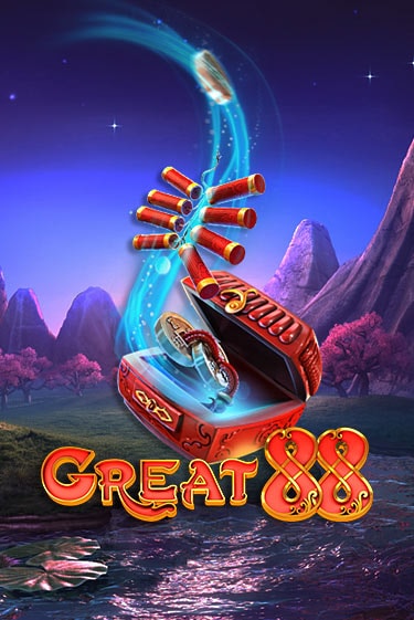 Демо игра Great 88 играть онлайн | Casino-X.KZ