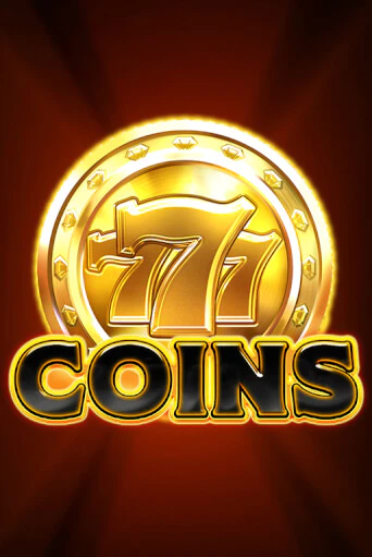 Демо игра 777 Coins играть онлайн | Casino-X.KZ