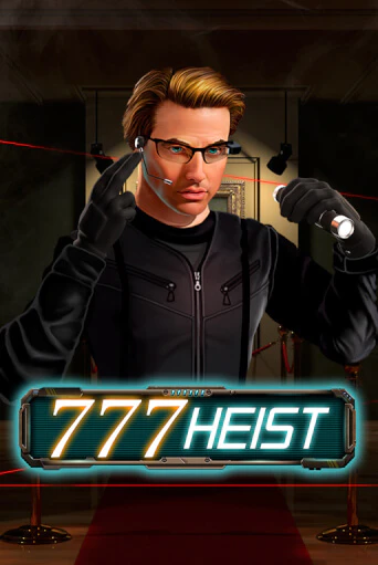 Демо игра 777 Heist играть онлайн | Casino-X.KZ