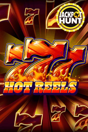 Демо игра 777 Hot Reels играть онлайн | Casino-X.KZ