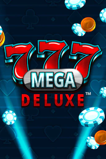 Демо игра 777 Mega Deluxe™ играть онлайн | Casino-X.KZ