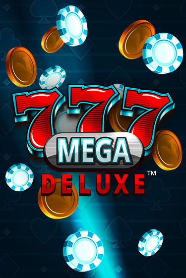 Демо игра 777 Mega Deluxe играть онлайн | Casino-X.KZ