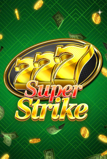 Демо игра 777 Super Strike играть онлайн | Casino-X.KZ