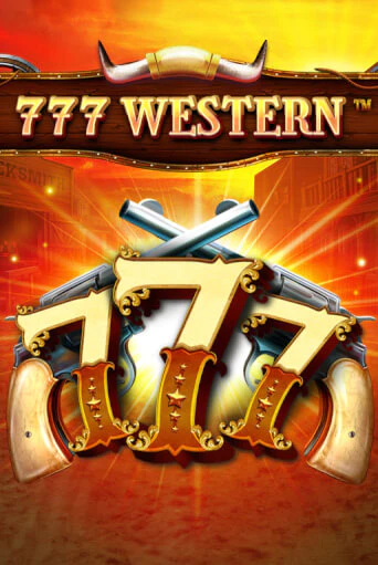 Демо игра 777 Western играть онлайн | Casino-X.KZ