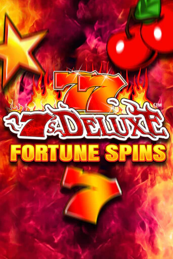 Демо игра 7s Deluxe Fortune Spins играть онлайн | Casino-X.KZ