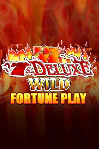 Демо игра 7s Deluxe Wild Fortune Play играть онлайн | Casino-X.KZ