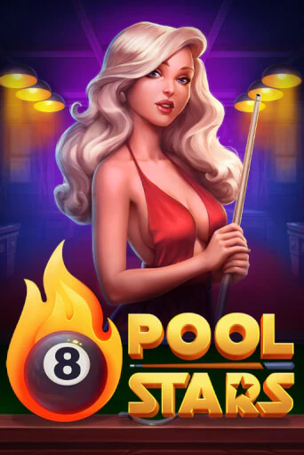 Демо игра 8 Pool Stars играть онлайн | Casino-X.KZ