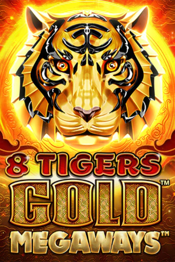 Демо игра 8 Tigers Gold™ Megaways™ играть онлайн | Casino-X.KZ