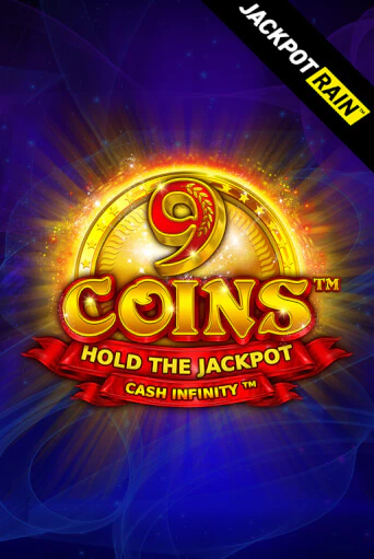 Демо игра 9 Coins JackpotRain играть онлайн | Casino-X.KZ