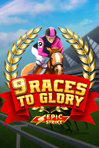 Демо игра 9 Races to Glory играть онлайн | Casino-X.KZ