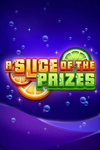 Демо игра A Slice of the Prizes играть онлайн | Casino-X.KZ