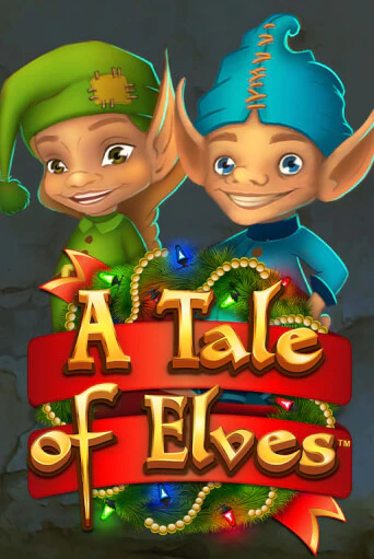 Демо игра A Tale of Elves играть онлайн | Casino-X.KZ