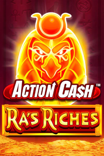 Демо игра Action Cash™ Ra's Riches играть онлайн | Casino-X.KZ