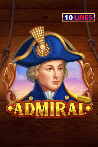 Демо игра Admiral играть онлайн | Casino-X.KZ