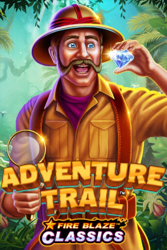 Демо игра Adventure Trail играть онлайн | Casino-X.KZ