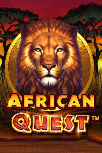 Демо игра African Quest играть онлайн | Casino-X.KZ