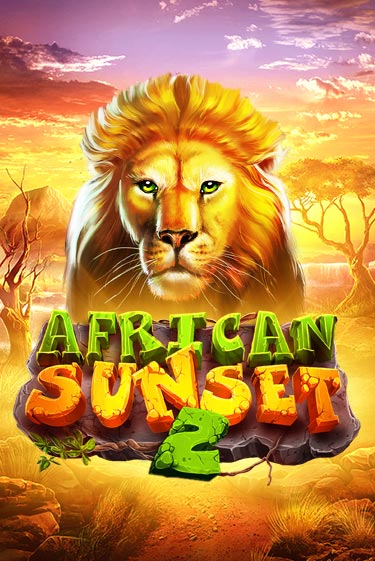 Демо игра African Sunset 2 играть онлайн | Casino-X.KZ