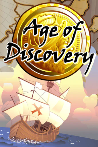 Демо игра Age Of Discovery играть онлайн | Casino-X.KZ