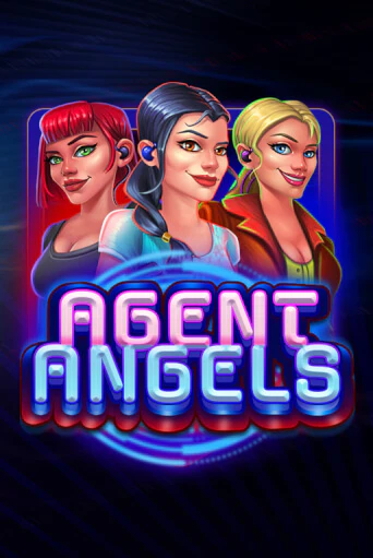 Демо игра Agent Angels играть онлайн | Casino-X.KZ