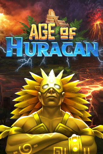 Демо игра Age of Huracan играть онлайн | Casino-X.KZ