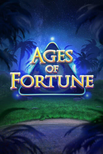 Демо игра Ages of Fortune играть онлайн | Casino-X.KZ